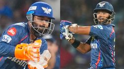 IPL 2025: റിഷഭ് തെറിക്കുമോ? പുരാന്‍ ലഖ്‌നൗ ക്യാപ്റ്റന്‍! സഞ്ജീവ് ഗോയങ്കെ ഹാപ്പിയല്ല