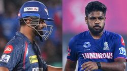 IPL 2025: 3 മത്സരം 12 റണ്‍സ്, ഫ്‌ളോപ്പ് ഷോ തുടര്‍ന്ന് റിഷഭ്! ഗുണം കിട്ടുക സഞ്ജുവിന്; കാരണമുണ്ട്