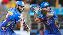 IPL 2025: പകരം വീട്ടി മുംബൈ, സിഎസ്‌കെയെ തകര്‍ത്തടുക്കി; മിന്നിച്ച് രോഹിത്തും സൂര്യയും