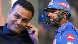 IPL 2025: സ്വന്തം വില കളയരുത്, രോഹിത്തിനെക്കൊണ്ട് ഇനിയാവില്ല; വിരമിക്കണമെന്ന് സെവാഗ്