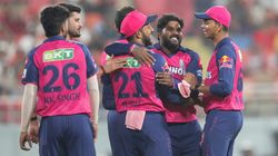 IPL 2025: സഞ്ജു വന്നു, സൂപ്പറായി റോയല്‍സ്!! പഞ്ചാബ് പഞ്ചര്‍, ആദ്യ തോല്‍വി