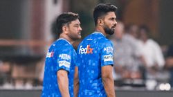 IPL 2025: അന്നു ജഡ്ഡുവിന് 'പരിക്ക്', ഇത്തവണ റുതുവിന്? ക്യാപ്റ്റനായി ധോണി, പുറത്താക്കിയത് തന്നെ