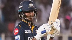 IPL 2025: സ്ഥിരതകൊണ്ട് ഞെട്ടിക്കുന്നു, ഗംഭീര്‍ എങ്ങനെ സായിയെ തഴയും? സഞ്ജു സൂക്ഷിച്ചോ