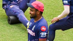 IPL 2025: ഫോണ്‍ വലിച്ചെറിഞ്ഞ പരാഗ്!! ഫാന്‍സിനോടു സഞ്ജു ചെയ്തത് കണ്ടോ? വീഡിയോ വൈറല്‍