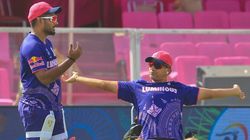 IPL 2025: സഞ്ജുവുമായി ഉടക്കോ? ഞെട്ടിക്കുന്ന പ്രതികരണവുമായി ദ്രാവിഡ്!! പറഞ്ഞതറിയാം