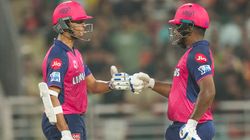 IPL 2025: ജയ്‌സ്വാള്‍ ഈസ് ബാക്ക്!! ബാറ്റിങില്‍ ക്ലിക്കായതെങ്ങനെ? കോപ്പിയടിച്ചത് സഞ്ജുവിനെ