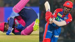 IPL 2025: സഞ്ജുവിന്റെ മണ്ടത്തരം, വിക്കറ്റായിട്ടും അപ്പീല്‍ ചെയ്തില്ല! പാവം ആര്‍ച്ചര്‍