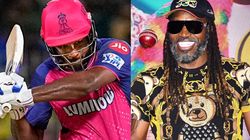 IPL 2025: ജയ്‌സ്വാളിന് 9, ഹാര്‍ദിക്കിന് 7, സഞ്ജുവിനോ? ഇന്ത്യന്‍ താരങ്ങള്‍ക്ക് റേറ്റിങ്ങുമായി ഗെയ്ല്‍