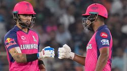 IPL 2025: സഞ്ജുവിന് വീണ്ടും പരിക്ക്, രാജസ്ഥാന് എട്ടിന്റെ പണി! പരാഗ് വീണ്ടും നായകനാവുമോ?