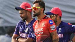 IPL 2025: തോറ്റാലും ചതിക്കില്ല, രാജസ്ഥാന്‍ വിട്ടാല്‍ സഞ്ജുവിന് ആര്‍സിബി ബെസ്റ്റ്! കാരണമുണ്ട്