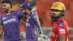 IPL 2025: ഇതാണോ പ്രതികാരം? കെകെആറിനോട് നാണംകെട്ട് ശ്രേയസ്; തകര്‍ന്നടിഞ്ഞ് പഞ്ചാബ്