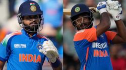 സഞ്ജു സേഫ്, ശ്രേയസിന് സീറ്റ്! പുതിയ കരാറിന് ശേഷമുള്ള ഇന്ത്യയുടെ സാധ്യതാ ടി20 11