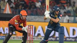 IPL 2025: നാലാം തോല്‍വി, നാണംകെട്ട് ഹൈദരാബാദ്; അനായാസം ജയിച്ച് ഗുജറാത്ത്