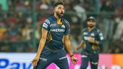 IPL 2025: ആര്‍സിബി വിട്ടപ്പോള്‍ 'ബുംറയായി' സിറാജ്!! പഴി കേള്‍ക്കുന്നത് രോഹിത്, ഈ കാരണം