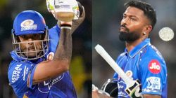 IPL 2025: മുംബൈ ടീമില്‍ ഭിന്നത രൂക്ഷം, സൂര്യയെ ക്യാപ്റ്റനാക്കണം! ചേരിതിരിവ് ശക്തമെന്ന് റിപ്പോര്‍ട്ട്