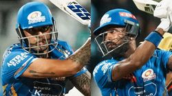 IPL 2025: സൂര്യകുമാറിനെ ക്യാപ്റ്റനാക്കൂ, മുംബൈക്ക് ജയിക്കാം! ഹാര്‍ദിക്കിനാവില്ല; കാരണങ്ങളിതാ