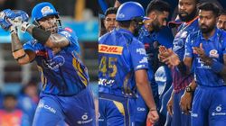 IPL 2025: കപ്പ് ഇനി ആരും മോഹിക്കേണ്ട, മുംബൈ തൂക്കും! ഈ കാരണങ്ങള്‍ അത് വ്യക്തമാക്കും