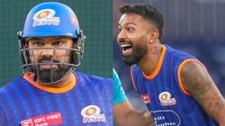 IPL 2025: രോഹിത്തിന് പരിക്കല്ല? ഹാര്‍ദിക് പുറത്താക്കി!! ഇനി തിരിച്ചുവരവില്ല, രൂക്ഷവിമര്‍ശനം