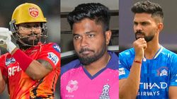 IPL 2025: ഏറ്റവും ബെസ്റ്റ് ക്യാപ്റ്റന്‍ ശ്രേയസ്, ടോപ്പ് 3യില്‍ സഞ്ജുവില്ല!! നായകരുടെ റാങ്കിങ്