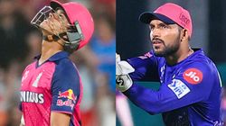 IPL 2025: 4 ഓവര്‍ ബാക്കി, ജയ്‌സ്വാള്‍ സെഞ്ച്വറിയടിച്ചേനെ? തടഞ്ഞത് ജുറേല്‍!! ശരിക്കുള്ള വില്ലന്‍