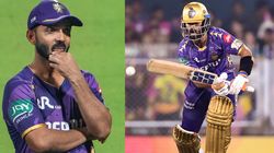 IPL 2025: വില്ലന്‍ ഞാന്‍ തന്നെ!! എന്തുകൊണ്ട് റിവ്യു എടുത്തില്ല? കാരണം പറഞ്ഞ് രഹാനെ