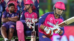 IPL 2025: വൈഭവിന്റെ വെടിക്കെട്ടിനു പിന്നില്‍ സഞ്ജു!! ഇതാണ് ക്യാപ്റ്റന്‍, സഹായിച്ചത് ഇങ്ങനെ