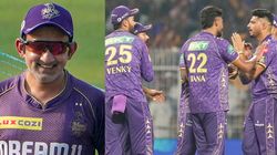 IPL 2025: ഗംഭീറുണ്ടെങ്കില്‍ ഇതു സംഭവിക്കില്ല!! കെകെആറിന്റെ തോല്‍വിക്ക് ഈ കാരണങ്ങള്‍