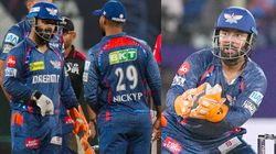 IPL 2025: എല്‍എസ്ജിയെ നാണം കെടുത്തിയത് റിഷഭ്!! ഈ മണ്ടത്തരങ്ങള്‍ എന്തിന് ചെയ്തു?