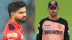 IPL 2025: പഞ്ചാബ് ഇത്തവണ കപ്പടിക്കില്ല!! കാരണക്കാരന്‍ പോണ്ടിങ്, അബദ്ധം ചൂണ്ടിക്കാട്ടി മുന്‍ താരം