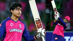 IPL 2025: കണ്ണുംപൂട്ടി അടിയോ? മിന്നും സെഞ്ച്വറിയുടെ രഹസ്യം ഒന്നുമാത്രം!! വൈഭവ് പറയുന്നു