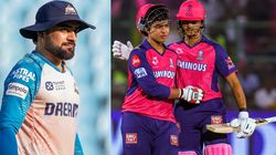 IPL 2025: റോയല്‍സിനെ ജയിപ്പിച്ചത് വൈഭവല്ല!! റാഷിദിന്റെ മണ്ടന്‍ ക്യാപ്റ്റന്‍സി, ഈ പിഴവുകള്‍