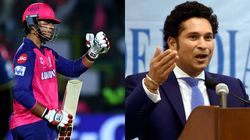 IPL 2025: വൈഭവിന്റെ തകർപ്പൻ ഇന്നിംഗ്‌സ് വെറുതെ ഉണ്ടായതല്ല, കാരണം വെളിപ്പെടുത്തി ക്രിക്കറ്റ് ദൈവം..!