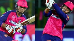 IPL 2025: പ്രായം 14, എങ്ങനെ വിശ്വസിക്കും? റെക്കോഡ് സെഞ്ചറി നേടി വൈഭവ്; മറ്റാര്‍ക്കുമില്ലാത്ത നേട്ടം