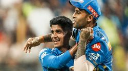 IPL 2025: ആദ്യ ഓവറില്‍ വിക്കറ്റ്, എന്നിട്ടും വിഘ്‌നേഷിനെ പുറത്താക്കി! ഹാര്‍ദിക് ദുരന്തം- വിമര്‍ശനം