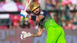 IPL 2025: അനായാസം ആര്‍സിബി, രാജസ്ഥാന്‍ വീണ്ടും തോറ്റു; സഞ്ജുപ്പടക്ക് നാണക്കേട്