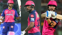 IPL 2025: പരാഗിനെ പുറത്താക്കൂ, ജയ്‌സ്വാള്‍ ക്യാപ്റ്റനാവട്ടെ! രാജസ്ഥാന് ജയമുറപ്പ്; കാരണങ്ങളിതാ