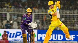 IPL 2025: ബ്രെവിസ് വെടിക്കെട്ട്, കെകെആറിന് ചെന്നൈ ഷോക്ക്!! പ്ലേഓഫ് തുലാസില്‍