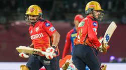 IPL 2025: വെളിച്ചക്കുറവ്, സുരക്ഷാ പ്രശ്‌നം!! പഞ്ചാബ്-ഡിസി മല്‍സരം ഉപേക്ഷിച്ചു