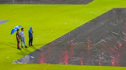 IPL 2025: ചാംപ്യന്‍മാര്‍ ഔട്ട്!! കെകെആര്‍- ആര്‍സിബി പോര് മഴയെടുത്തു