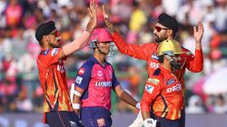 IPL 2025: സഞ്ജു വന്നിട്ടും രക്ഷയില്ല!! റോയല്‍സിന് തോല്‍വി തന്നെ; പഞ്ചാബ് പ്ലേഓഫിലേക്ക്