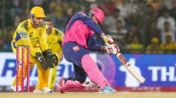 IPL 2025: മിന്നിച്ച് വൈഭവ്, ചെന്നൈയെ തുരത്തി റോയല്‍സ് വിടവാങ്ങി; ഇനി 2026ല്‍ കാണാം!