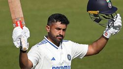 IND vs ENG: 281 ബോളില്‍ 204! കരുണ്‍ ഷോ, ഇനിയെന്തിന് കോലി? നാലാം നമ്പര്‍ ഉറപ്പിച്ചു