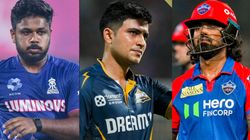 IPL 2025: സഞ്ജു സൂക്ഷിച്ചോ!! ടീം ഇന്ത്യയിലെ സ്ഥാനം ഇവര്‍ തട്ടിയെടുക്കും? ഭീഷണി 5 പേര്‍