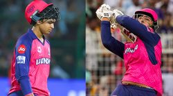 IPL 2025: 0, 4; മിന്നല്‍ സെഞ്ച്വറിയോടെ വൈഭവിന്റെ വെടി തീര്‍ന്നോ? തിരിച്ചുവരാന്‍ ഒരു വഴി മാത്രം!!