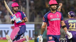 IPL 2025: ജയിക്കേണ്ട കളി തോറ്റു, വില്ലനാര്? ഞെട്ടിക്കുന്ന പ്രതികരണവുമായി പരാഗ്!!