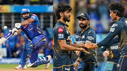 IPL 2025: ഒത്തുകളി തന്നെ!! ജിടിയെ അംബാനി വിലയ്ക്കു വാങ്ങി? അംപയര്‍മാക്കും കിട്ടി, ഈ തെളിവ്