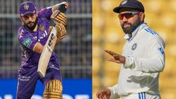 IPL 2025: പാണ്ഡെയുടെ ലക്ഷ്യം ടെസ്റ്റില്‍ രോഹിത്തിന്റെ സീറ്റ്!! 'തെളിവു'മായി ഫാന്‍സ്