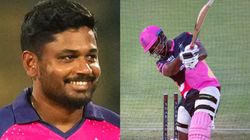 IPL 2025: 38 സെക്കന്റില്‍ ഇത്രയും ഷോട്ടോ? അമ്പമ്പോ സഞ്ജു, പഞ്ചാബിന്റെ കാര്യം പോക്കാണ്!! വീഡിയോ