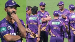 IPL 2025: ചാംപ്യന്മാര്‍, ഇത്തവണ പ്ലേഓഫ് പോലുമില്ല!! കെകെആറിനു പാളിയതെവിടെ? ഈ കാരണങ്ങള്‍