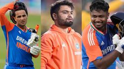 IND vs BAN: അഭിഷേകും റിങ്കുവും ഔട്ട്, സഞ്ജുവിന് പുതിയ റോള്‍!! ബംഗ്ലാദേശിലേക്കുള്ള ടി20 ടീം